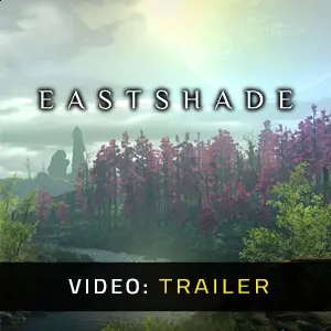 Eastshade - Video-Trailer