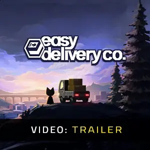 Easy Delivery Co. - Video Trailer