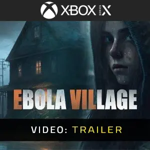 EBOLA VILLAGE Xbox Series - Video-Trailer