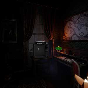 EBONY Key kaufen Preisvergleich