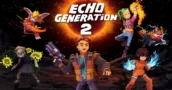 Echo Generation 2 bringt heute Retro-Voxel-Sci-Fi in den Xbox Game Pass