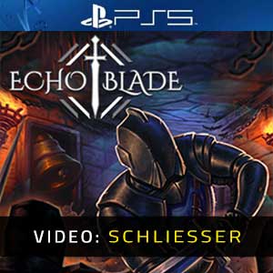 EchoBlade PS5 Bande-annonce vidéo