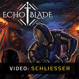 EchoBlade Bande-annonce vidéo