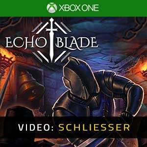 EchoBlade Xbox One Bande-annonce vidéo