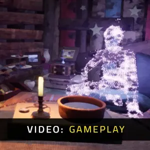 Echoes of Mora - Gameplay-Video