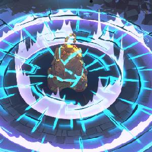 Echoes of Mystralia - Mystischer Wächter
