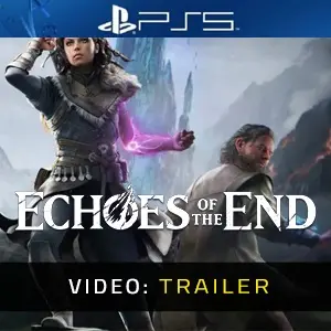 Echoes of the End PS5 - Video-Trailer
