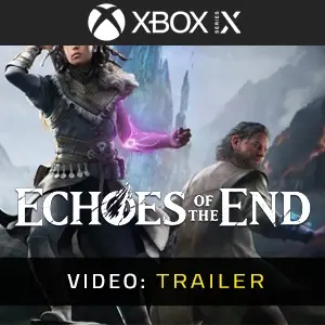 Echoes of the End Xbox Series - Video-Trailer