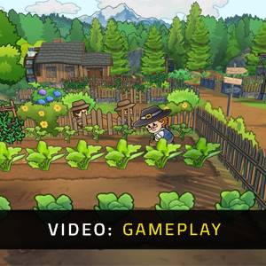 Echoes of the Plum Grove - Gameplay