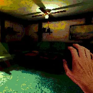 Eclipsium - Wohnzimmer