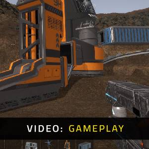 Eden Crafters - Gameplay