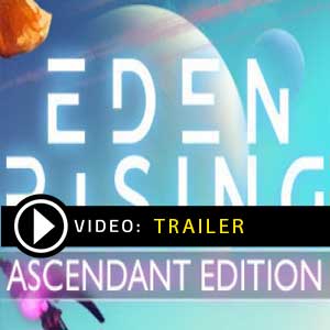 Eden Rising Ascendant Expansion Key kaufen Preisvergleich