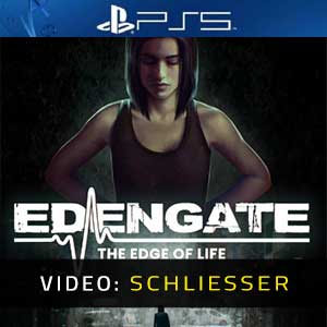EDENGATE The Edge of Life - Video Anhänger