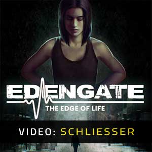 EDENGATE The Edge of Life - Video Anhänger