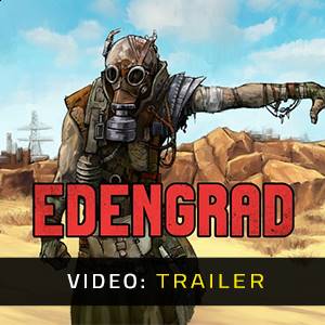 Edengrad - Video-Trailer