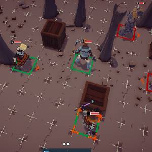 Edge Islands - Bauunternehmen