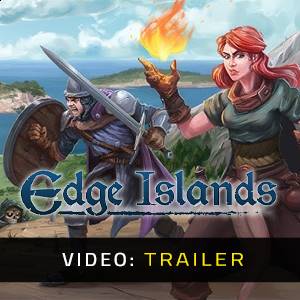Edge Islands - Video-Trailer