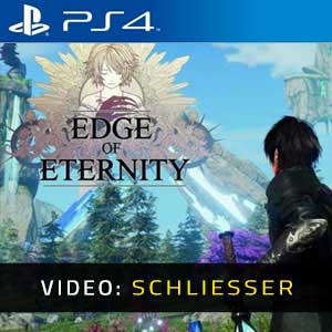 Edge of Eternity PS4 Video Trailer
