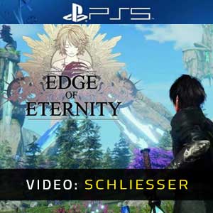 Edge of Eternity PS5 Video Trailer
