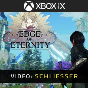 Edge of Eternity Xbox Series X Video Trailer