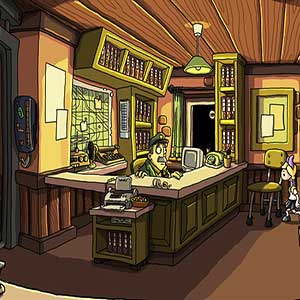 Kaufe Edna &amp; Harvey Harvey's New Eyes Xbox One Preisvergleich