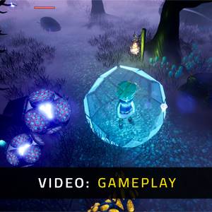 Edward’s Journey - Gameplay-Video