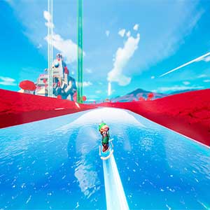 Macht und Fähigkeiten