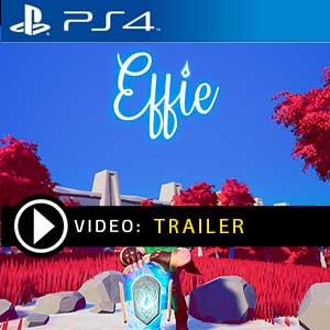 Effie PS4 Digital Download und Box Edition