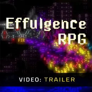 Effulgence RPG - Video-Trailer
