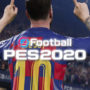 Pro Evolution Soccer jetzt eFootball PES 2020 genannt