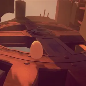 Egging On - Zahnräder