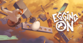 Egging On Bringt Anspruchsvolles Klettern in den Xbox Game Pass