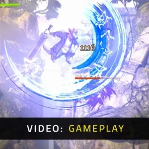 Eiyuden Chronicle Rising -Video-Spielverlauf
