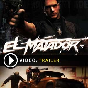 El Matador Pc