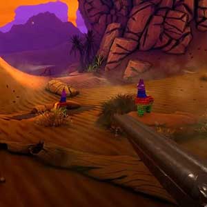 Alle versteckten Tacos fertigstellen