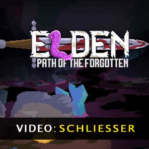 Elden Path of the Forgotten Trailer Video