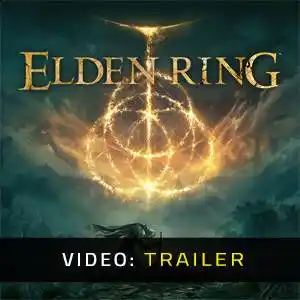 Elden Ring Video Trailer