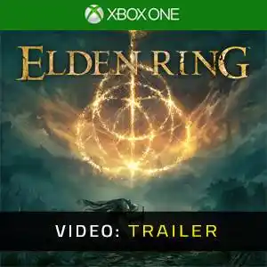 Elden Ring Xbox One Video Trailer