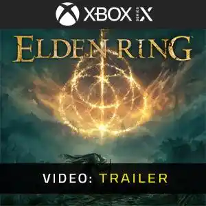 Elden Ring Xbox Series X Video Trailer