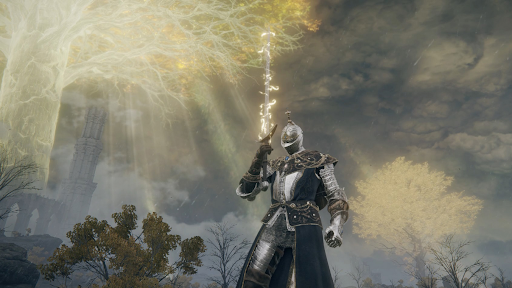 Hat George R. R. Martin den 