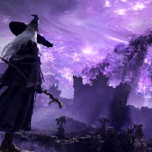 ELDEN RING NIGHTREIGN - Einsiedler-Held