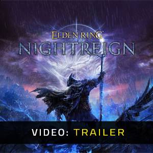 ELDEN RING NIGHTREIGN Video Trailer