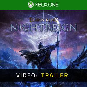 ELDEN RING NIGHTREIGN Video Trailer