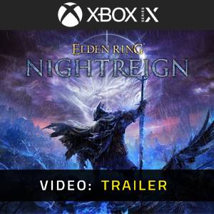 ELDEN RING NIGHTREIGN Video Trailer