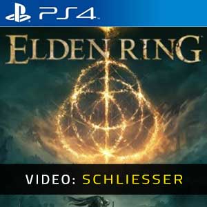Elden Ring PS4 Video Trailer