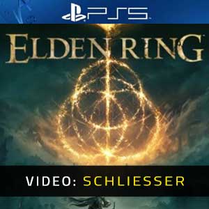 Elden Ring PS5 Video Trailer