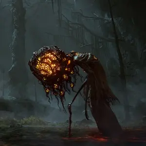 Elden Ring Shadow of the Erdtree - Monster