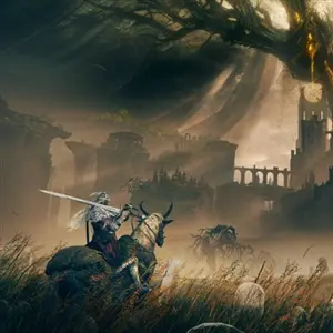 Elden Ring Shadow of the Erdtree - Das Land des Schattens