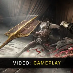 Elden Ring Shadow of the Erdtree - Gameplay Video