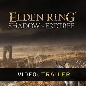 Elden Ring Shadow of the Erdtree - Video Trailer